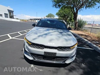 2024 Kia K5 GT-Line - miniatura 2