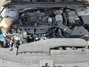 2024 Kia K5 GT-Line - miniatura 15