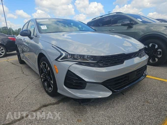 2024 Kia K5 GT-Line - miniatura 3