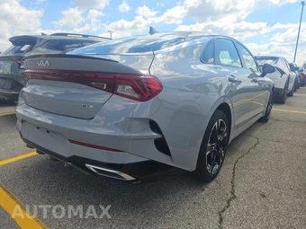 2024 Kia K5 GT-Line - miniatura 4