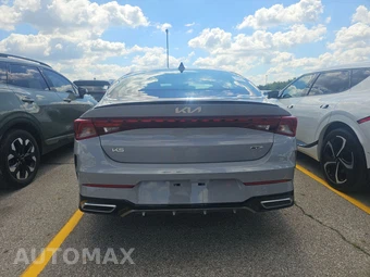 2024 Kia K5 GT-Line - miniatura 5