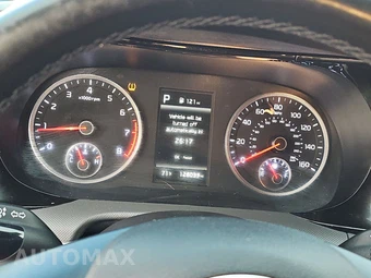 2024 Kia K5 GT-Line – miniatura 12