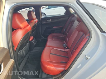 2024 Kia K5 GT-Line – miniatura 13