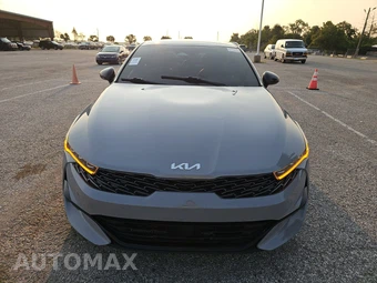 2024 Kia K5 GT-Line – miniatura 2