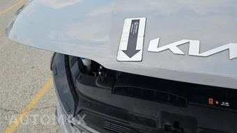 2024 Kia K5 GT-Line – miniatura 22