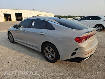 2024 Kia K5 GT-Line – miniatura 6