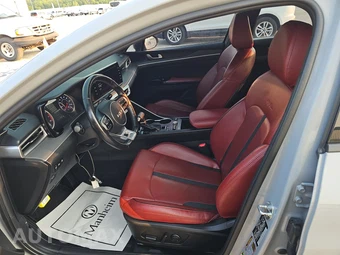 2024 Kia K5 GT-Line – miniatura 7