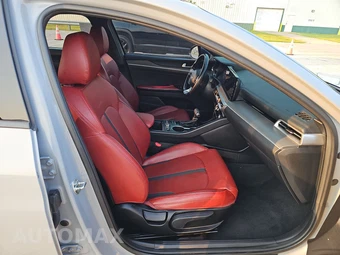 2024 Kia K5 GT-Line – miniatura 8