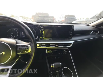 2024 Kia K5 GT-Line – miniatura 11