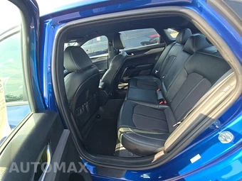 2024 Kia K5 GT-Line – miniatura 13