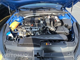 2024 Kia K5 GT-Line – miniatura 15