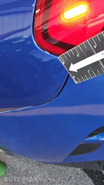 2024 Kia K5 GT-Line – miniatura 29