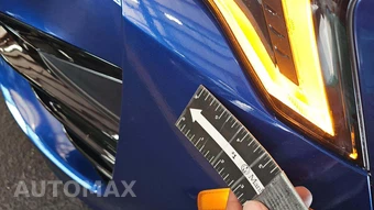 2024 Kia K5 GT-Line – miniatura 30