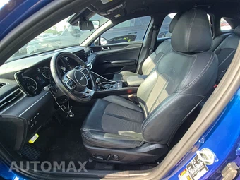 2024 Kia K5 GT-Line – miniatura 7