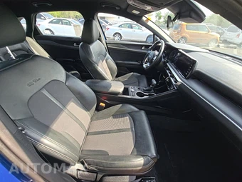 2024 Kia K5 GT-Line – miniatura 8