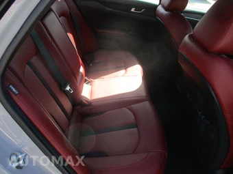 2024 Kia K5 GT-Line - miniatura 12