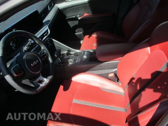 2024 Kia K5 GT-Line - miniatura 15