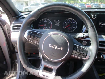 2024 Kia K5 GT-Line - miniatura 18