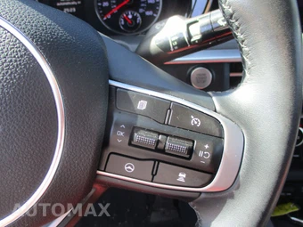 2024 Kia K5 GT-Line - miniatura 19