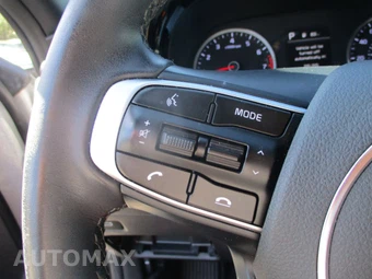 2024 Kia K5 GT-Line - miniatura 20
