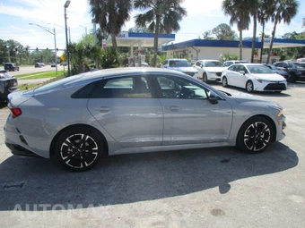 2024 Kia K5 GT-Line - miniatura 5