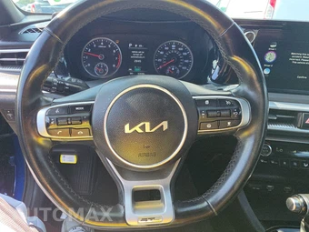 2024 Kia K5 GT-Line - miniatura 10