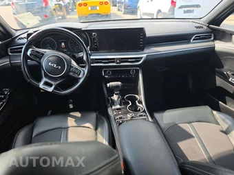 2024 Kia K5 GT-Line - miniatura 11