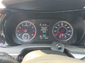 2024 Kia K5 GT-Line - miniatura 12