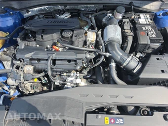 2024 Kia K5 GT-Line - miniatura 15