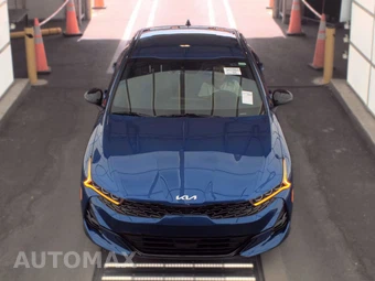 2024 Kia K5 GT-Line - miniatura 2