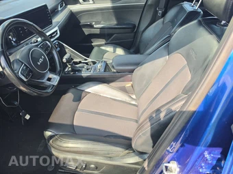2024 Kia K5 GT-Line - miniatura 7