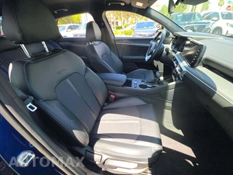 2024 Kia K5 GT-Line - miniatura 18