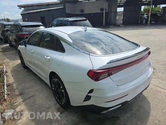 2024 Kia K5 GT-Line - miniatura 2