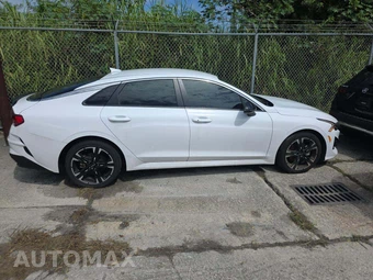 2024 Kia K5 GT-Line - miniatura 4