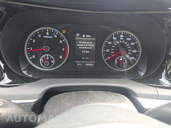 2024 Kia K5 GT-Line - miniatura 9