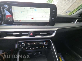 2024 Kia K5 GT-Line - miniatura 10