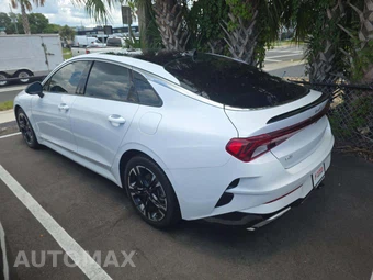 2024 Kia K5 GT-Line - miniatura 2
