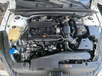 2024 Kia K5 GT-Line - miniatura 23