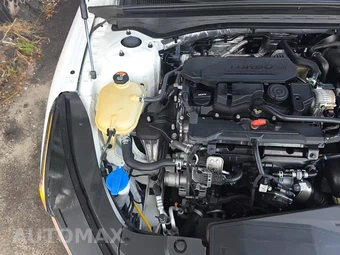 2024 Kia K5 GT-Line - miniatura 24