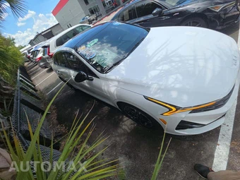 2024 Kia K5 GT-Line - miniatura 4