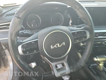 2024 Kia K5 GT-Line - miniatura 10