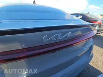 2024 Kia K5 GT-Line - miniatura 16