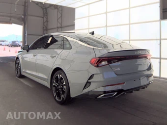 2024 Kia K5 GT-Line - miniatura 6