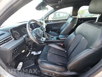 2024 Kia K5 GT-Line - miniatura 7