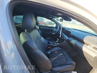 2024 Kia K5 GT-Line - miniatura 8