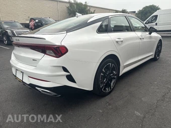 2024 Kia K5 GT-Line - miniatura 12