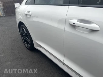 2024 Kia K5 GT-Line - miniatura 16