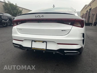 2024 Kia K5 GT-Line - miniatura 19