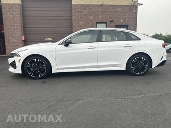 2024 Kia K5 GT-Line - miniatura 2