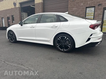 2024 Kia K5 GT-Line - miniatura 22